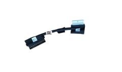 450.0FV09.0021 Dell Latitude 3400 P111G Orijinal Batarya Kablosu 450.0FV09.0021