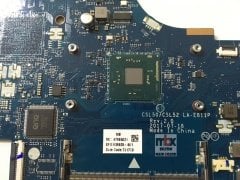 Hp 250-G6 15-BS 15-BW Notebook Anakart CSL50/CSL52 LA-E811P