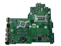 HP TPN-Q187 TPN,Q187  Orijinal Anakart i5-7200U DA0P1BMB6D0