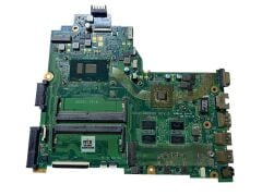 HP TPN-Q187 TPN,Q187  Orijinal Anakart i5-7200U DA0P1BMB6D0