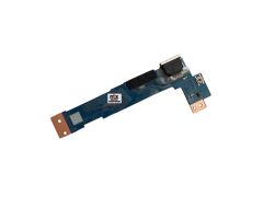 Casper Excalıbur G770 Orijinal Tetik Buton Ethernet Board DANLAIPCAA0 REV.B