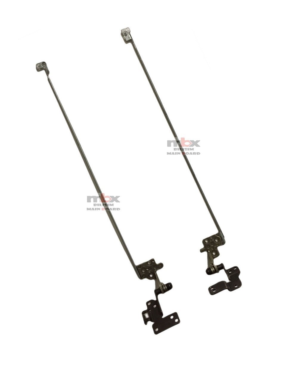 Orjinal Acer Aspıre V15 V3-574 V3-575 V3-574G-56F3 Notebook Menteşe Hinge L+R FBZRR001010 FBZRR002010