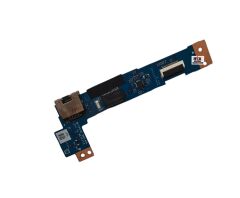 Casper Excalıbur G770 Orijinal Tetik Buton Ethernet Board DANLAIPCAA0 REV.B