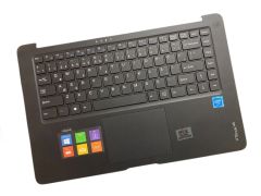 Hometech Ht-Book14b Notebook Klavye Kasa