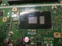 Asus X541 K541U K541UA R541UA X541UVK Notebook Anakart DA0XKFMB8A0 X541UVK MAIN BOARD