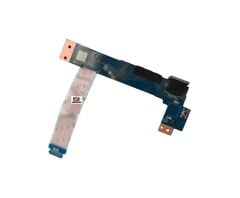 Casper Excalıbur G770 Orijinal Tetik Buton Ethernet Board Flex DANLAIPCAA0 REV.A