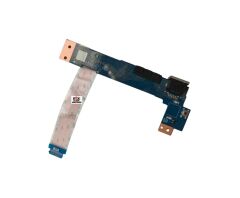 Casper Excalıbur G770 Orijinal Tetik Buton Ethernet Board Flex DANLAGPCAB0 DANLAIPCAA0 REV.A