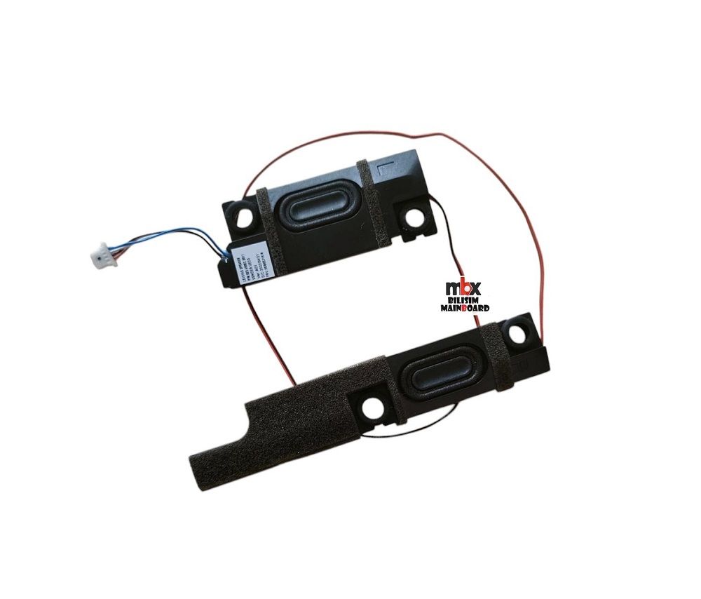 Lenovo İdeapad 1 14IGL05 81VU Orijinal Speaker Hoparlör LS1514G 023.400KC.0011 5SB0S31918