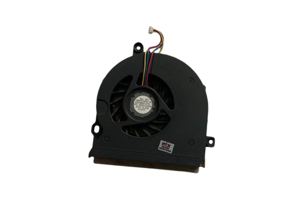 Toshiba L300 L300-1ef Notebook Cpu Fan V000120460