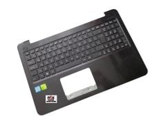 Asus X556U X556UA X556UR X556UF X556UB X556UQ X556UJ Orijinal Üst Kasa Klavye Kasa 13NB0BG1AP0211