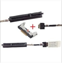 Orjinal Lenovo Yoga 300-11IBR Yoga 300-IBY Flex3-1120 Notebook Hdd Ssd Baglantı Kablosu Soket