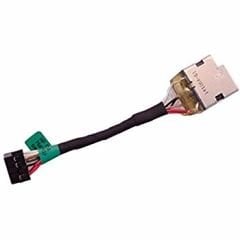 Orjinal Hp pavilion 15-p Power Dc jack 730932-001