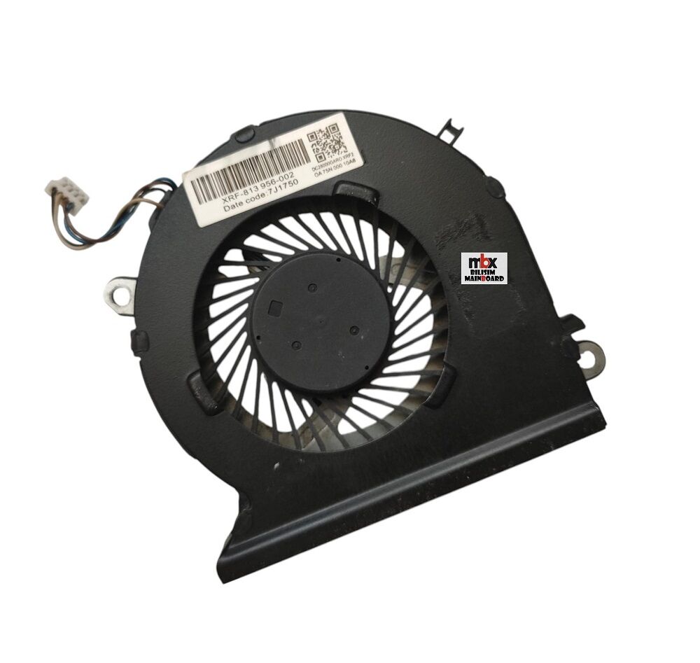Casper Excalıbur G770 Orijinal Soğutucu Fan DC28000GARO