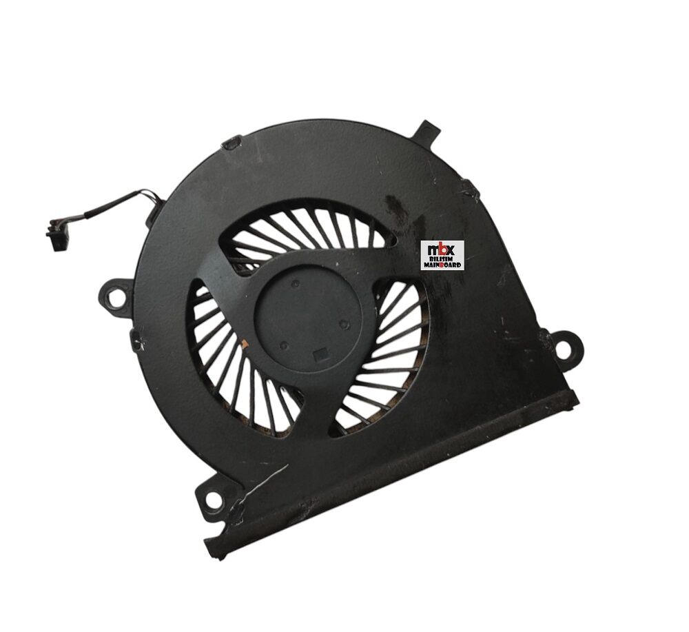 Casper Excalıbur G770 Orijinal Soğutucu Fan FCN4INLAFAST003A
