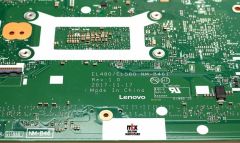 NM-B461 Lenovo Thinkpad L480 L580 SR3L9 20LW 20LX Anakart