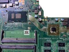 HP 14T-BS  14T,BS Orijinal Anakart i5-7200U DA0P1BMB6D0