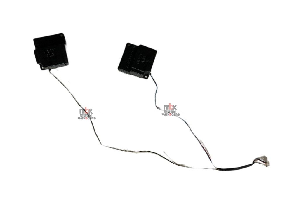 Toshiba L300 L300-1ef Notebook Hoparlör 6039B0021701