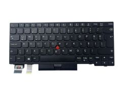 Lenovo CMSNBL-83TR, CMSBL-83TR Orijinal Notebook Klavye