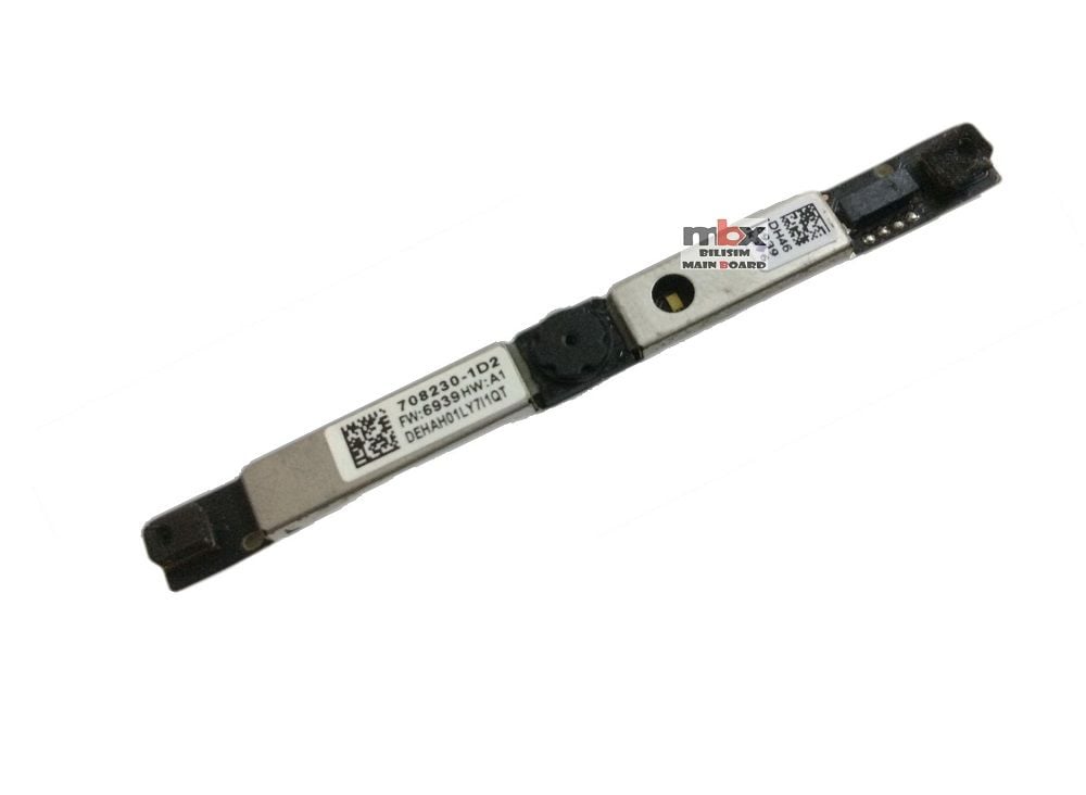 Orjinal Hp 15-n 15-p 15-k Webcam Kamera 708230-1D2