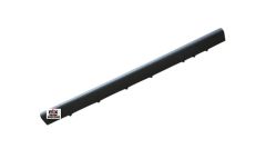 Lenovo İdeapad 1 14IGL05 81VU Orijinal Menteşe Kapağı Front 442.0J201.0002