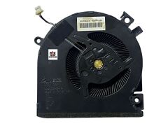 Hp Victus Gaming 15-FA Orijinal Soğutucu Cpu Fan TPN-Q278 TPN-Q279 15-FA0031DX N17902-001 N17903-001 N13304-001 DTADQ5D577F009 DFS5K22B056737