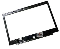 Lenovo Thinkpad L480 L485   20LS 20LT Ekran Ön Çerçeve Çıta Bezel AP164000300