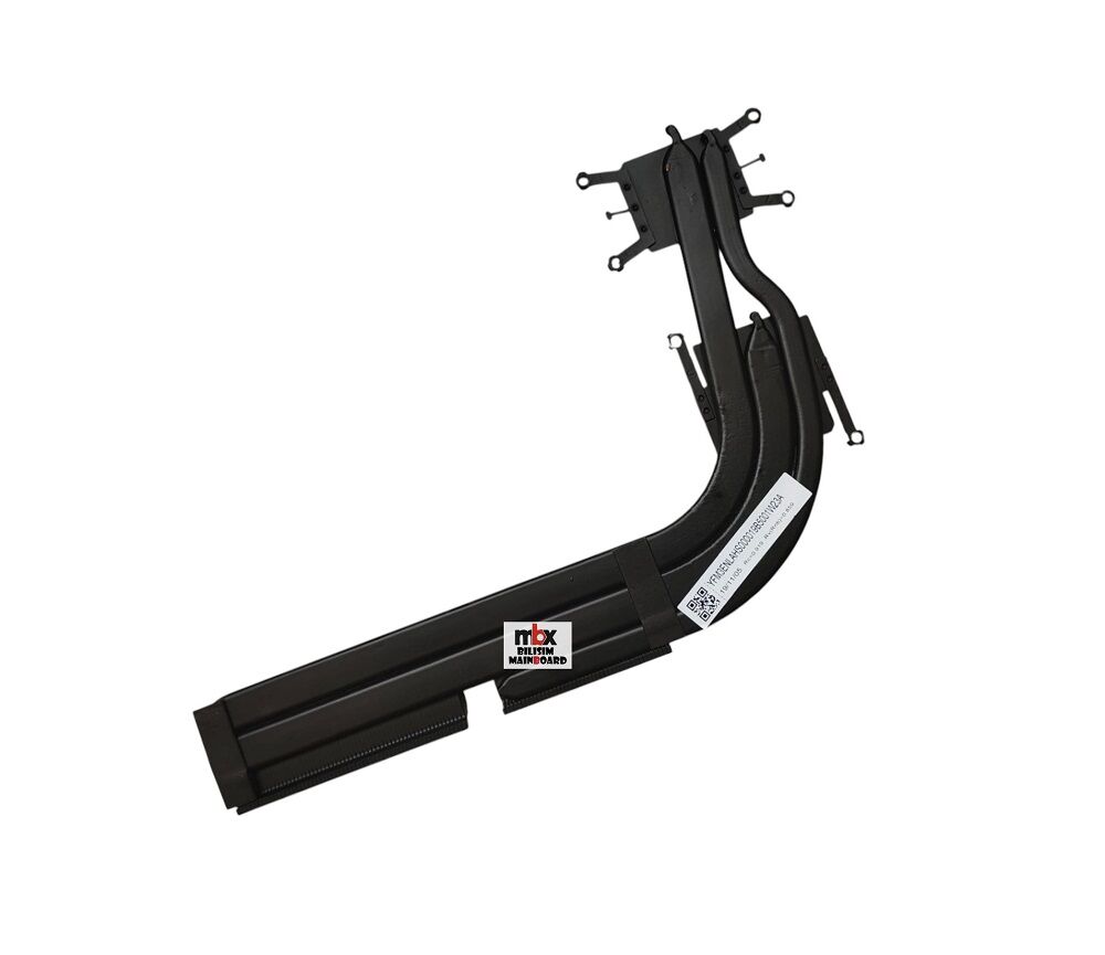 Casper Excalıbur G770 Orijinal Soğutucu Heatsink Bakır