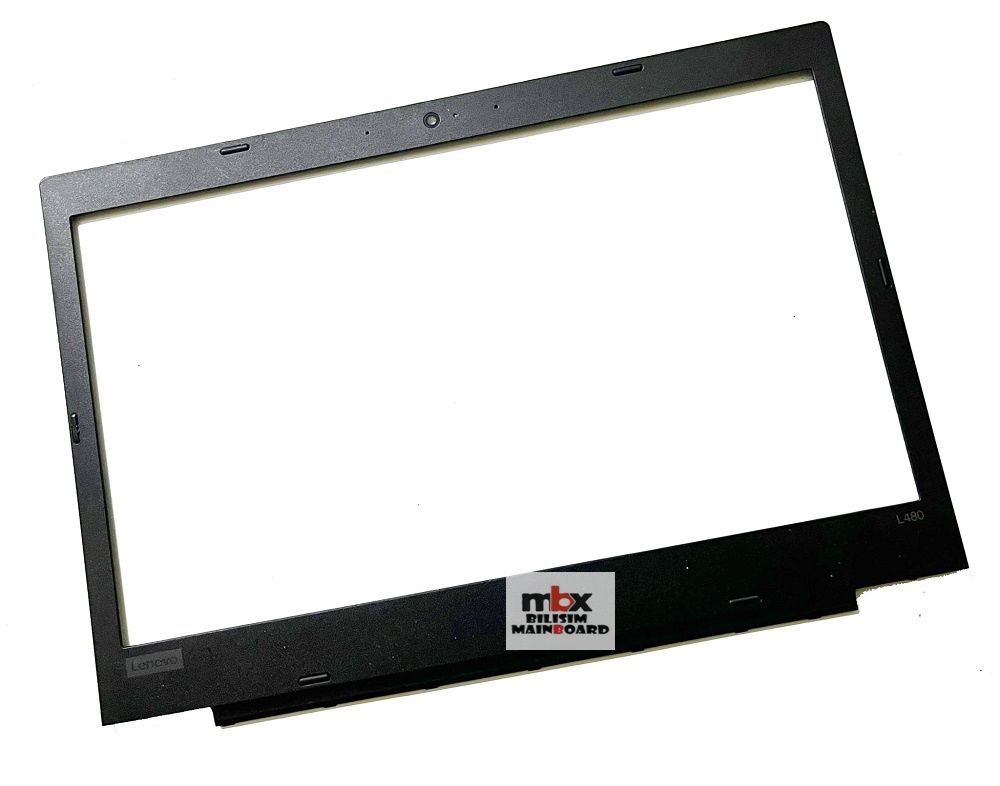AP164000300 Lenovo Thinkpad L480 L485  20LS 20LT Ekran Ön Çerçeve Bezel