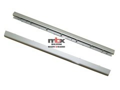 Lenovo IdeaPad 320-15IAP 330L-15IGM 320-15ISK 80XL 320-15ABR 80XS 320-15AST 80XR 330H-15ICN 330-15ARR 80XV Menteşe Kapağı Ön Çıta Plastik
