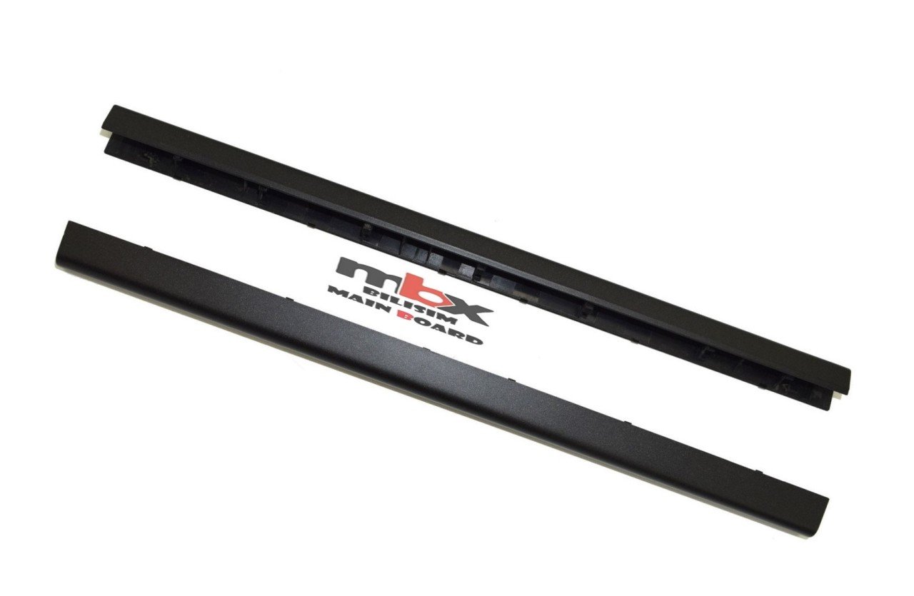 Lenovo IdeaPad 320-15IAP 330L-15IGM 320-15ISK 80XL 320-15ABR 80XS 320-15AST 80XR 330H-15ICN 330-15ARR 80XV Menteşe Kapağı Ön Çıta Plastik