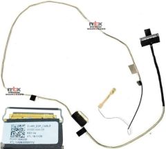 Lenovo Thinkpad L480 L485 EL480 20LS 20LT 01LW323 01LW323 Ekran Data Kablosu DC02C00AU00 DC02C00AU10 DC02C00AU20