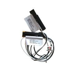 Lenovo İdeapad 1 14IGL05 81VU Orijinal Wifi Anteni S154 025.901KZ.0001 025.901KY.0001