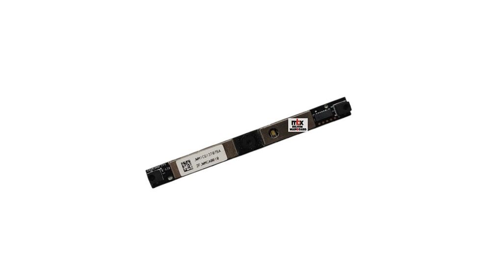 Casper Excalıbur G770 Orijinal Webcam Kamera JWM1CQ13T07BA JWM1CQ9B4050A