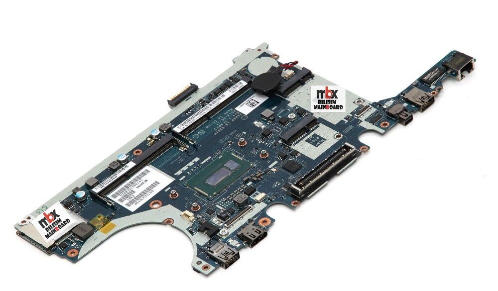 Dell Latitude E7440 İ5 4310U Notebook Anakart VAUA0 LA-9591P