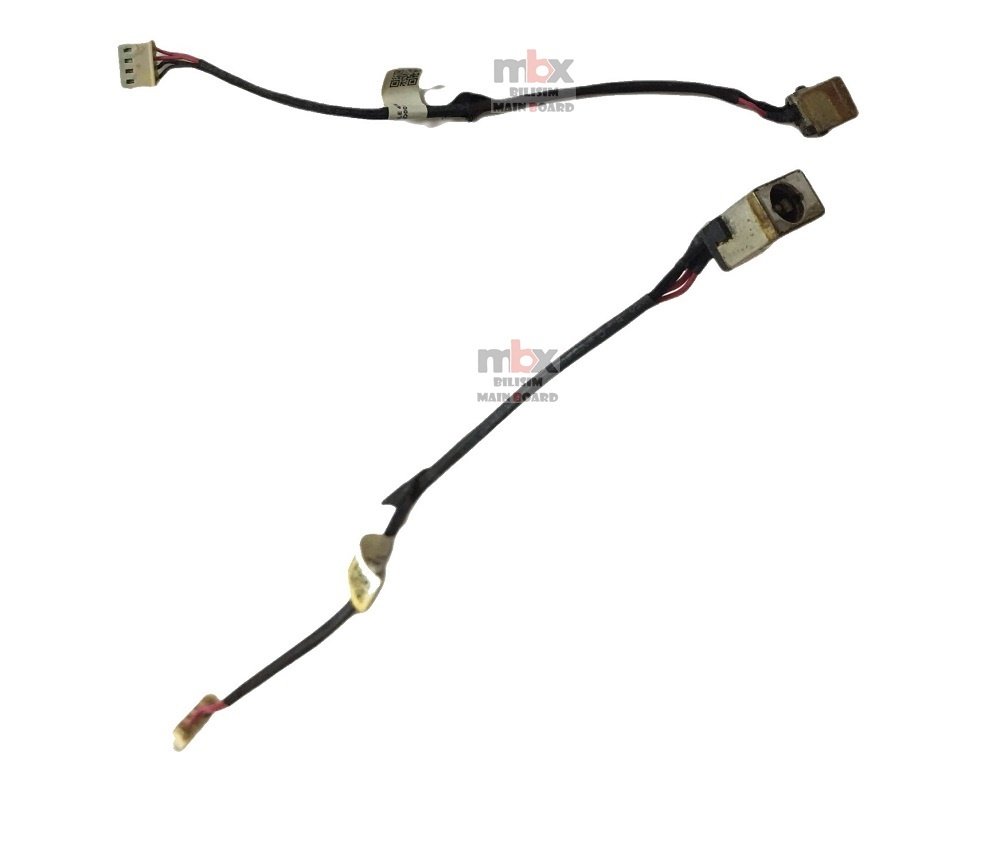 Orjinal Acer Aspire 3 A114-31 A315-21 A315-31 41 51 52 DC Jack DD0ZAJAD001