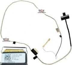 EL480 EDP CABLE DC02C00AU20 DC02C00AU00 DC02C00AU10 Lenovo Thinkpad L480 EL480 20LS 20LT 01LW323 01LW323