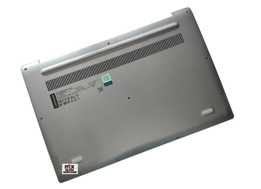 Lenovo İdeapad 330S-15AST 330S-15IKB 81F9 Orijinal Alt Kasa AP1E1000400 5CB0R07259