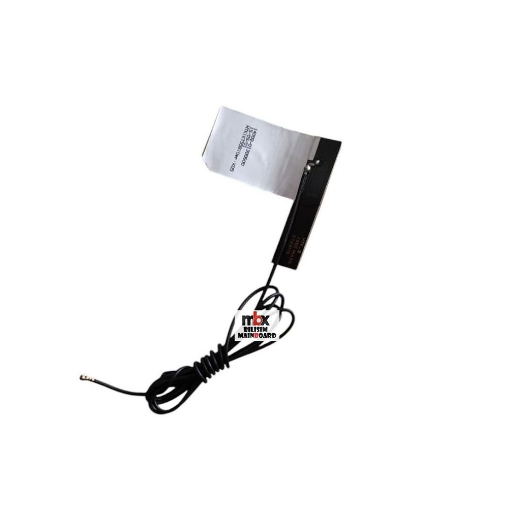 Asus X556U X556UA X556UR X556UF X556UB X556UQ X556UJ Orijinal Wifi Anteni 14008-01300100 14008-01300600
