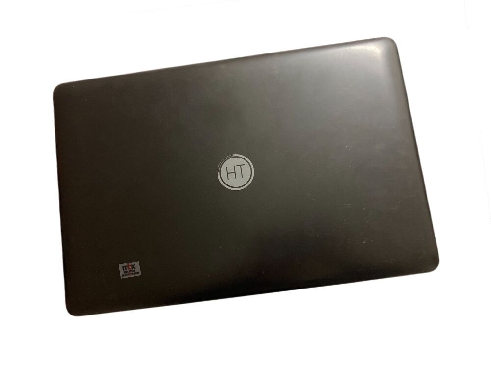 Hometech Ht Book 14-232 htbook14-232 n1401a Notebook Lcd Ekran Kasası BackCover
