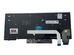 Lenovo Thinkpad L13 Type: 20R3, 20R4 Orijinal Klavye