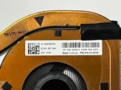 Lenovo Thinkpad L480 L485 20LS 20LT 01LW14 Cpu Heatsink Fan AT164002DT0