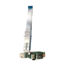 Orjinal Hp pavilion 15-p 15-k serisi Usb bord DAY11ATB6G0