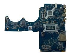 Hp Pavilion TPN-Q193 i7-7700HQ SR32Q  G75A DAG75AMBAD0 Anakart