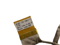 Hometech Ht Book 14-232 htbook14-232 n1401a Notebook Data Kablosu N1401LCD CABLE CE