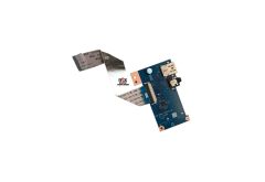 Casper Excalıbur G770 Orijinal Usb Audıo Board DANLAIABAA0 REV.A