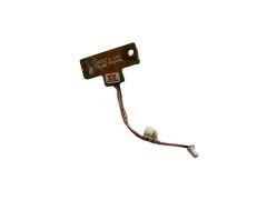 Toshiba L300 L300-1ef Notebook Tetik Butonu 6050a2175501