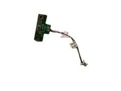 Toshiba L300 L300-1ef Notebook Tetik Butonu 6050a2175501