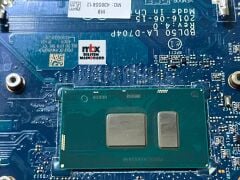 Hp 250 G5 15-AY 15 AY BDL50 LA-D704P REV 4.0 Anakart