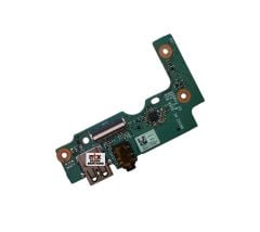 Asus X556U X556UA X556UR X556UF X556UB X556UQ X556UJ Orijinal Usb Audıo Card Reader Board 60NB0BH0-IO1010