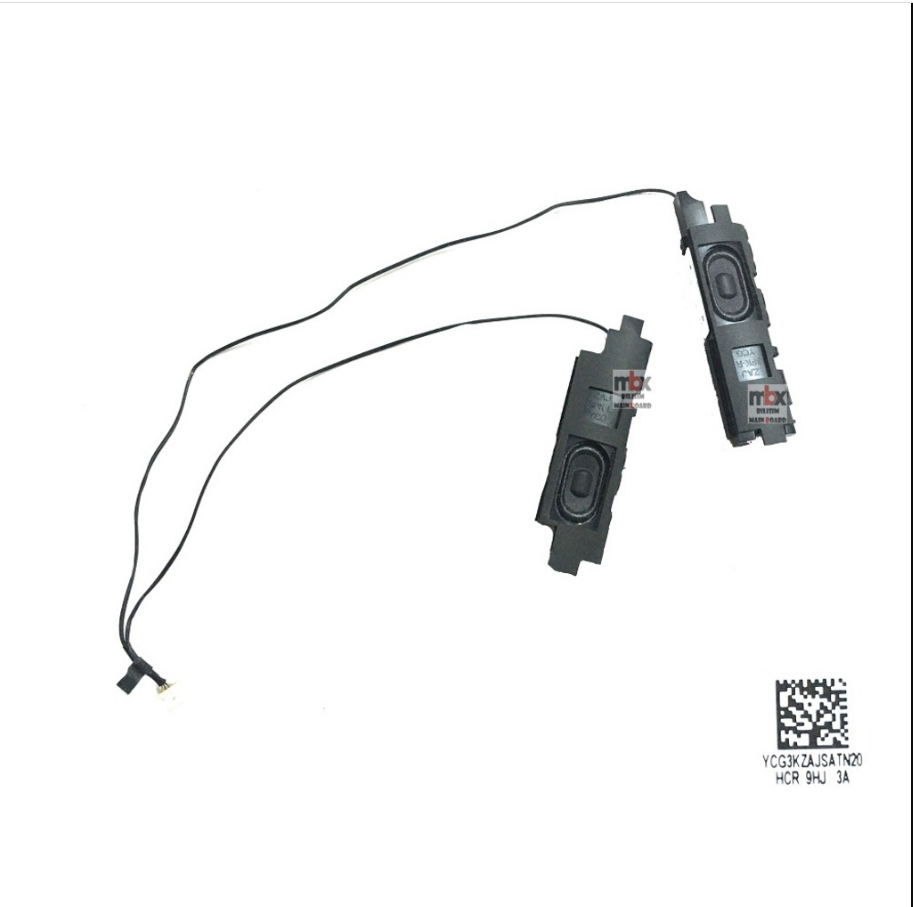 Orjinal Acer Aspıre 3 A315-21 A315 31 A315 51 Notebook Hoparlör YCG3KZAJSATN20